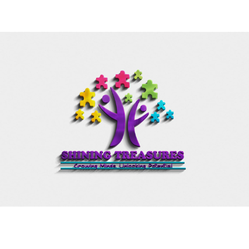Shining Treasures Logo